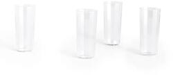 HAY set de pahare Angle 240 ml 4-pack 99KK-SLU06D_TSP (AE747.E476.AH04) Pahar