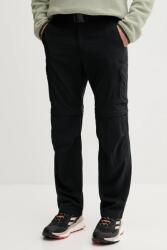 Columbia pantaloni Silver Ridge Utility PPYH-SPM0NK_99B (2012962)