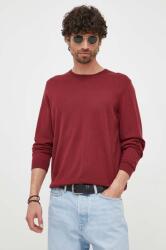 HUGO BOSS pulover de lână Leno-P 9BYX-SWM01F_83X (50468239)