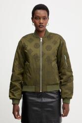 Guess geacă bomber PHILOMENE 9BYA-KUD06D_91X (W5YL08.WHDK2)
