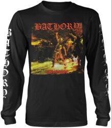 Bathory Ing Hammerheart Long Black M (PH5419LSM)