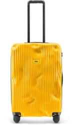 Crash Baggage valiză rigidă STRIPE Medium size 68x45x26 cm 99KK-TOU048_11X (CB152) Valiza