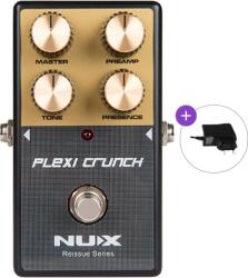 NUX Plexi Crunch SET Gitáreffekt (<![CDATA[PLEXI-CRUNCH-SET]]>)