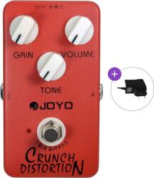 JOYO JF-03 Crunch Distortion SET Gitáreffekt (JF-03-SET)