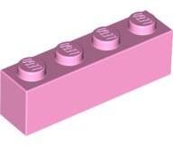 LEGO® Caramida 4 X 1 (4518890)