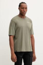 Salewa tricou sport Eagle Glacier Loose 9BYA-TSM1CE_78X (00.0000029200)
