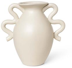 Ferm Living vaza decorativa Verso Table Vase 99KK-DEU57B_01X (1104264696)