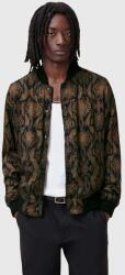 AllSaints geaca bomber cu doua fete SOUNDVIEW PPYA-KUM0LB_99X (M006OC)