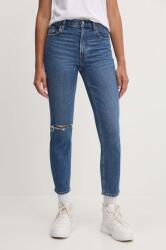 Abercrombie & Fitch jeansi 9BYH-SJD0HJ_59X (KI155.3348.277)