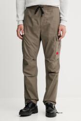 HUGO BOSS pantaloni de bumbac Garlo233 9BYX-SPM02Z_80C (50493865)
