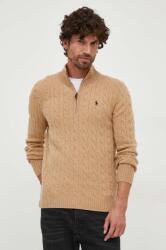 Ralph Lauren pulover pentru bărbați din lână 9BYX-SWM0GK_88X (710876766)