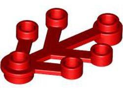 LEGO® Frunză 4 X 3 (6172658)