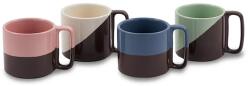 POLSPOTTEN set căni 320 ml 4-pack 99KK-KBU7BR_MLC (240.400.002)