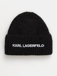 Karl Lagerfeld caciula de lana 9BYH-CAU0GN_99X (246W3411)