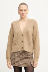 BOSS Orange cardigan de lână C_Fortellini 9BYA-SWD12I_19X (50548940)