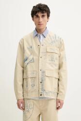 Desigual geaca jeans KENIA PPYA-KUM0GU_08X (25SMEW08)