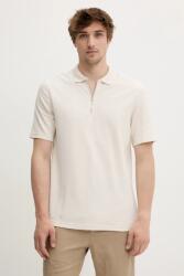 Samsoe Samsoe polo de bumbac SAMAC 9BYA-POM00R_01X (M25200033)