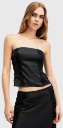 AllSaints top MORGAN 9BYH-BDD0E5_99X (W029PB)