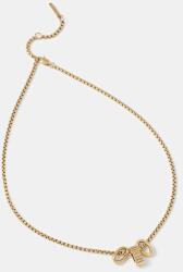 Calvin Klein colier 99KK-AKD9I1_GLD (35000365)