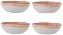 Bloomingville set de boluri Paula 525 ml 4-pack 99KK-ZSU08U_MLC (82061190) Castron