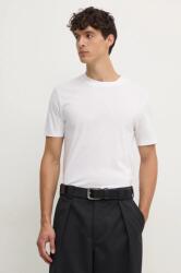 BOSS tricou din bumbac 9BYH-TSM111_00X (50523931)