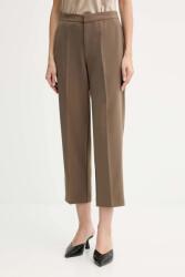 Isabelle Blanche pantaloni 9BYA-SPD0Z3_81X (IS25FW.P050.T001)