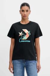 Converse tricou din bumbac 9BYA-TSD14A_99X (CVW5T240)