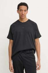 adidas Originals tricou din bumbac Essential PPYA-TSM09N_99X (JC9570)