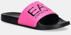 EA7 Emporio Armani papuci pentru piscină damă PPYA-KLD07G_30X (AF15118.7X000108)