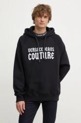 Versace hanorac de bumbac 9BYH-BLM0C9_99A (77GAIL02.CF02L)