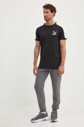 PUMA tricou T7 99KK-TSM23R_99X (538204.01)