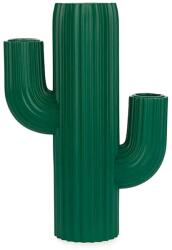 Balvi sfesnic decorativ 20, 5 cm culoarea verde 99KK-DRU0G5_77X (28044)
