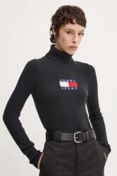 Tommy Hilfiger pulover din amestec de lana 9BYH-SWD18R_90X (DW0DW18678)
