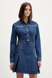 Karl Lagerfeld Jeans rochie jeans 9BYA-SUD1A2_59J (A4W13002)