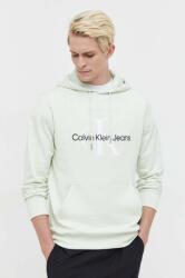 Calvin Klein hanorac de bumbac 9BYX-BLM016_70X (J30J320805)