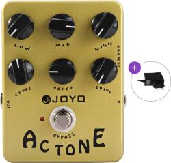JOYO JF-13 AC Tone SET Gitáreffekt (<![CDATA[JF-13-SET]]>)