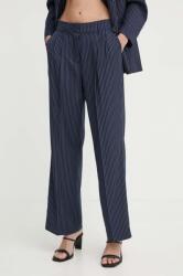 2NDDAY pantaloni 2ND Carter - Pinstripe 9BYH-SPD006_59X (2244160170)