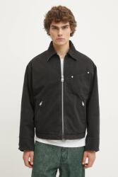 Études Studio geacă din denim 9BYH-KPM048_99X (H24MMOUT743)