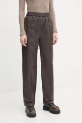 2NDDAY pantaloni de piele Jimone PPYA-SPD075_89X (2251561672)