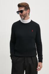 Ralph Lauren pulover pentru bărbați din bumbac 9BYH-SWM079_99X (710810846)