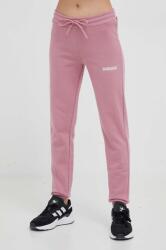 Napapijri pantaloni de trening 9BYX-SPD0M7_30X (NP0A4G8YP871)