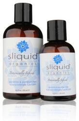 Sliquid Organics Natural Intimate Lubricant 125ml