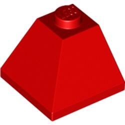 LEGO® Cărămidă cu Pantă 45 2 X 2 colţ (4163087)