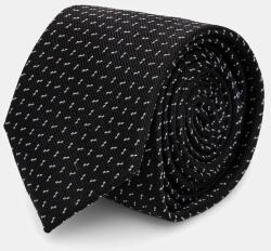 Calvin Klein cravată pentru bărbați cu mătase 9BYA-AKM036_99X (CK2111E004)