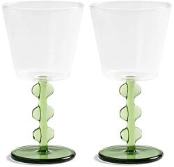 &k amsterdam set de pahare de vin petal set 200 ml 2-pack 99KK-SLU029_MLC (360.01) Pahar