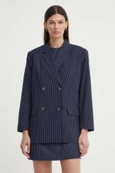 2NDDAY sacou 2ND Herman - Pinstripe 9BYH-KZD004_59X (2244115170)