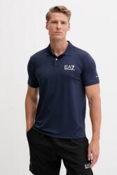 EA7 Emporio Armani tricou polo 99KK-POM05P_59X (8NPF23.PJEMZ)