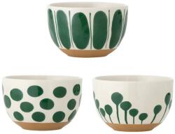 Bloomingville set de boluri Linora 3-pack 99KK-ZSU01M_77X (82061844) Castron