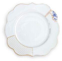 Pip Studio farfurie plată Royal 28 cm 99KK-KBU2O5_MLC (51.001.133)