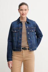 United Colors of Benetton geacă jeans 9BYA-KUD07H_55X (2PORDN00N)